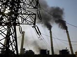 The Times: энергетические проблемы поставят всю западную экономику на грань краха The Times: энергетические проблемы поставят всю западную экономику на грань краха