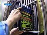 МГТС ввела новые телефонные линии и модернизирует ряд АТС МГТС ввела новые телефонные линии и модернизирует ряд АТС