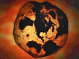 Люди вымрут, когда их будет на Земле 1 300 000 000 000 000 Люди вымрут, когда их будет на Земле 1 300 000 000 000 000