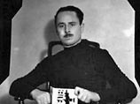 Самым отвратительным персонажем XX века назван основатель Британского союза фашистов Освальд Мосли Самым отвратительным персонажем XX века назван основатель Британского союза фашистов Освальд Мосли