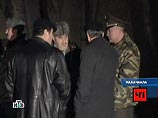 "Волгу" замминистра МВД Дагестана обстреляли в Махачкале. Погибли его сын и водитель