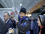 После двух лет нигерийской тюрьмы 12 российских моряков вернулись на родину После двух лет нигерийской тюрьмы 12 российских моряков вернулись на родину
