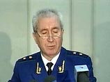 Торшин сообщил, что члены комиссии пока еще не ознакомились с результатами специальной экспертизы, которые обнародовал накануне замгенпрокурора Николай Шепель Торшин сообщил, что члены комиссии пока еще не ознакомились с результатами специальной экспертизы, которые обнародовал накануне замгенпрокурора Николай Шепель