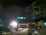 Северный израильский город Кирьят-Шмона в ночь на среду подвергся ракетной атаке со стороны Ливана, сообщили в пресс-службе Армии обороны Израиля
