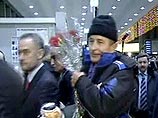 Вернувшиеся из Нигерии моряки намерены потребовать через суд зарплаты за 15 месяцев Вернувшиеся из Нигерии моряки намерены потребовать через суд зарплаты за 15 месяцев