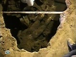 В подполе наркодиспансера в Липецке обнаружен мумифицированный труп