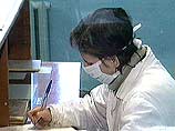 С начала 2005 года в Петербурге зарегистрировано 46 случаев заболевания брюшным тифом