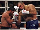 Российского боксера Николая Валуева ожидает суд в США