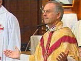 Архиепископ Уэльса пришел к мнению, что учителя нуждаются в практической помощи