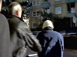 Основанием для ареста стало служебное расследование, проведенное служащими социального ведомства. Как оказалось, получатель помощи располагает личными средствами, которые значительно превосходят установленные законом границы Основанием для ареста стало служебное расследование, проведенное служащими социального ведомства. Как оказалось, получатель помощи располагает личными средствами, которые значительно превосходят установленные законом границы
