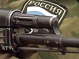 В военной части под Красноярском снова застрелился солдат В военной части под Красноярском снова застрелился солдат