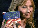 Джоан Роулинг приступает к написанию последней книги "поттерианы" Джоан Роулинг приступает к написанию последней книги "поттерианы"