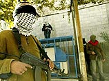 В секторе Газа похищены трое граждан Великобритании