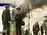 Флот не будет разменной картой, которая будет использоваться или против России, или против Украины... Это военное формирование и оно должно функционировать спокойно, как это предусмотрено двусторонним соглашением и украинским законодательством Флот не будет разменной картой, которая будет использоваться или против России, или против Украины... Это военное формирование и оно должно функционировать спокойно, как это предусмотрено двусторонним соглашением и украинским законодательством