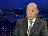 Лужков хочет, чтобы Путин остался президентом - "очень многое поставлено на карту" Лужков хочет, чтобы Путин остался президентом - "очень многое поставлено на карту"