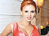 Анна Семенович Анна Семенович