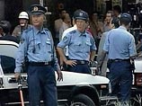 Японская полиция задержала военнослужащую ВМФ США за наезд на троих школьников на одном из токийских перекрестков