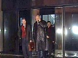 Переговоры по газу продолжаются: Ющенко разрешил торговаться до 95 долларов Переговоры по газу продолжаются: Ющенко разрешил торговаться до 95 долларов