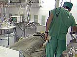 В Кемеровской области пациент реанимации напал со скальпелем на врачей: 2 жертвы