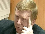Юрий Лужков: "Деятельность Ельцина я считаю вредной, а Путина - полезной" Юрий Лужков: "Деятельность Ельцина я считаю вредной, а Путина - полезной"