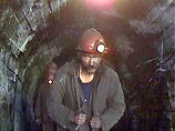 Обвал на шахте в Кемеровской области: 2 горняка оказались под завалом