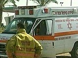 Теракт-самоубийство в Израиле: один израильтянин убит, трое ранены