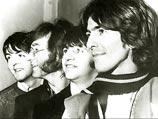В Екатеринбурге установят первый в России памятник группе The Beatles В Екатеринбурге установят первый в России памятник группе The Beatles