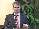 Глава МЭРТ ответил, что несмотря на то, что в программе среднесрочного развития страны вектор ускоренного развития экономики задан, но "до 2010 года удвоение ВВП не получится" Глава МЭРТ ответил, что несмотря на то, что в программе среднесрочного развития страны вектор ускоренного развития экономики задан, но "до 2010 года удвоение ВВП не получится"