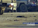 В столице Дагестана недалеко от главной мечети города примерно в 11:30 на улице Ирчи-Козака произошел взрыв. В результате погиб мужчина, его личность устанавливается В столице Дагестана недалеко от главной мечети города примерно в 11:30 на улице Ирчи-Козака произошел взрыв. В результате погиб мужчина, его личность устанавливается