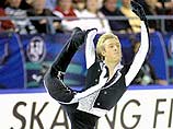Плющенко подтвердил свой класс на чемпионате России по фигурному катанию Плющенко подтвердил свой класс на чемпионате России по фигурному катанию