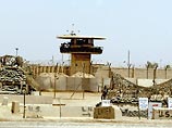 Среди беглецов из багдадской тюрьмы "Аль-Адаля" был россиянин 