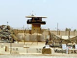 Среди беглецов из багдадской тюрьмы "Аль-Адаля" был россиянин Среди беглецов из багдадской тюрьмы "Аль-Адаля" был россиянин