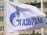 "Газпром" докупил туркменского газа