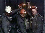 Спасатели освободили двух горняков, заблокированных в шахте Кемеровской  области
