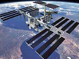 Экипаж Международной космической станции будет наблюдать за празднованием Нового года на Земле по фейерверкам