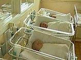 Новогодние каникулы спровоцируют бум рождаемости в России Новогодние каникулы спровоцируют бум рождаемости в России