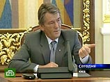 Экс-советник президента отрицательно ответил на вопрос одного из радиослушателей, не планирует ли он стать советником украинского президента Виктора Ющенко