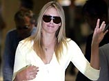 Мария Шарапова призналась в любви к Японии Мария Шарапова призналась в любви к Японии