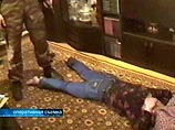 В Москве задержали лидера молодежной группировки, избивавшей иностранцев В Москве задержали лидера молодежной группировки, избивавшей иностранцев