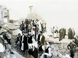 В Йемене в результате оползня погибли 96 человек