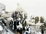 В результате оползня, происшедшего в четверг в Йемене, погибли 96 человек. Стихия уничтожила часть деревни Аз-Зуфейр в 20 километрах к юго-западу от Саны, сообщил катарский телеканал Al-Jazeera В результате оползня, происшедшего в четверг в Йемене, погибли 96 человек. Стихия уничтожила часть деревни Аз-Зуфейр в 20 километрах к юго-западу от Саны, сообщил катарский телеканал Al-Jazeera
