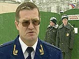 По делу о пожаре в подмосковном интернате задержан замдиректора этого учреждения По делу о пожаре в подмосковном интернате задержан замдиректора этого учреждения
