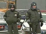 В Подмосковье преступники в форме сотрудников ГАИ ограбили трех женщин В Подмосковье преступники в форме сотрудников ГАИ ограбили трех женщин