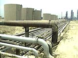 В Ираке закрыт крупнейший нефтеперерабатывающий завод