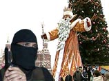 Террористы готовятся провести в Москве 31 декабря вооруженную акцию