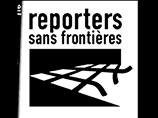 "Репортеры без границ": свобода прессы в России на уровне Ирака