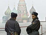 На Красной площади задержана гражданка Украины, просившая политического убежища На Красной площади задержана гражданка Украины, просившая политического убежища