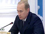 Среди злодеев 2005 года The New York Sun назвала Владимира Путина