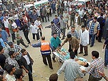 The Washington Post: палестинцы в Ираке расплачиваются за то, что были "людьми Саддама" The Washington Post: палестинцы в Ираке расплачиваются за то, что были "людьми Саддама"