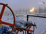 Российские телеканалы покажут 1 января отключение газа Украине в прямом эфире